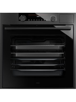 Духова шафа Asko - OCS 8687 B CRAFT BLACK STEEL