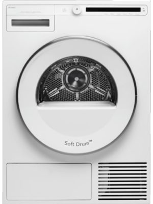 Сушильна машина Asko - T 208 H.W CLASSIC HeatPump