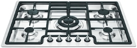 Smeg - PGF75-4