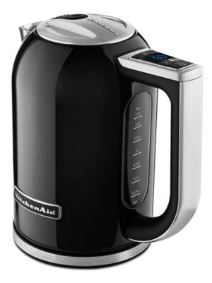 KitchenAid - 5 KEK 1722 EOB ЧЕРНЫЙ