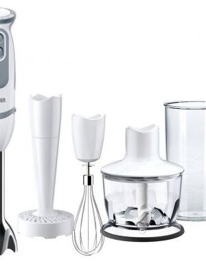 Braun - MQ 5237 WH