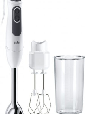 Braun - MQ 3105 B WH