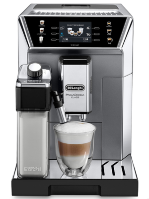 DeLonghi - ECAM 550.85 MS