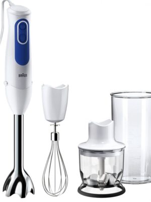 Braun - MQ 3025 WH SPAGHETTI