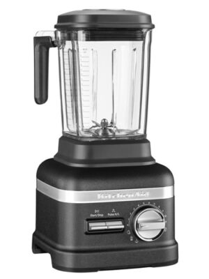 KitchenAid - 5 KSB 8270 EBK