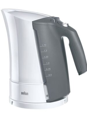 Braun - WK 300 WH