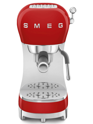 Smeg - ECF02RDEU