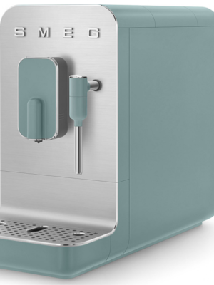 Smeg - BCC 02 EGMEU
