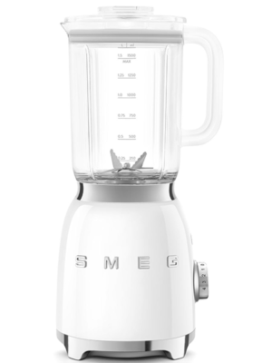 Smeg - BLF03WHEU