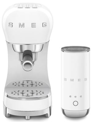 Smeg - ECF12WHEU
